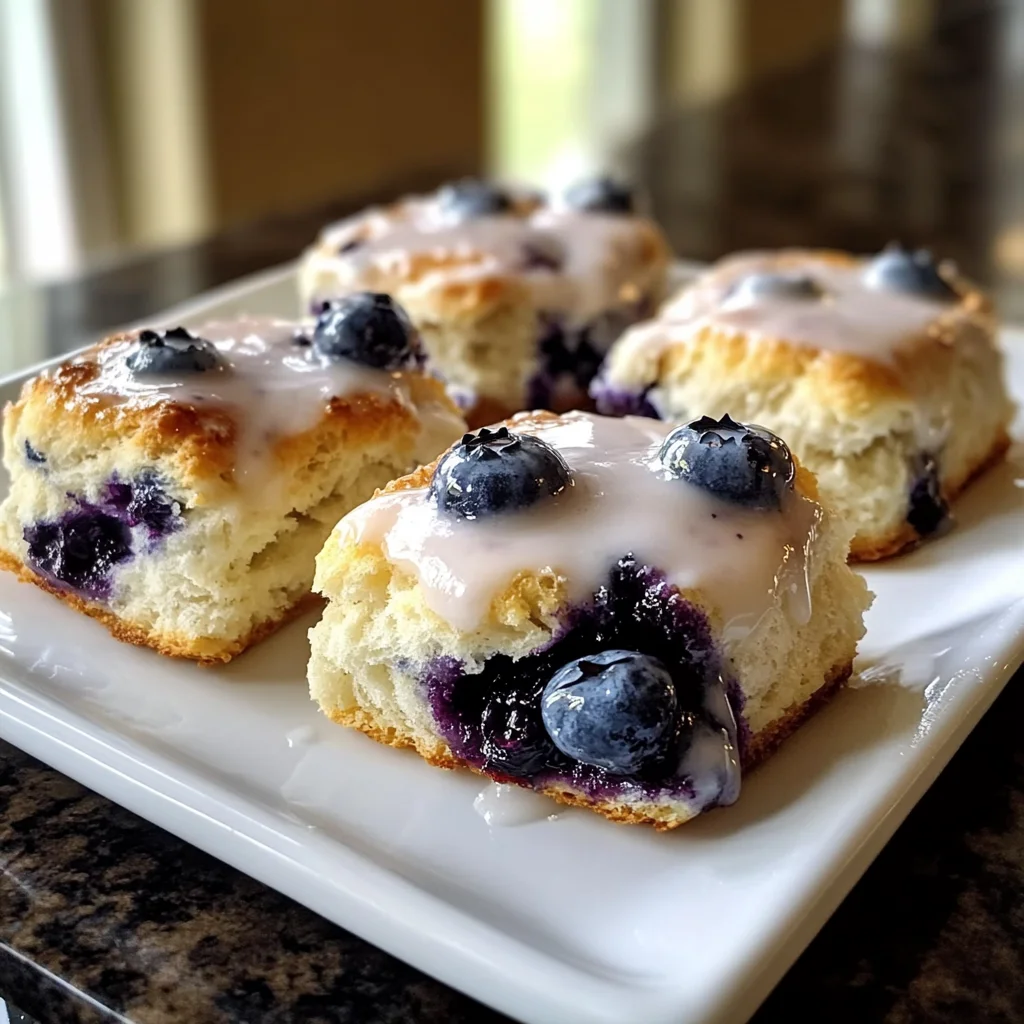 Blueberry