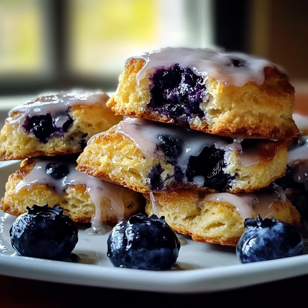 Blueberry
