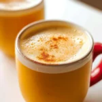 Copycat Harry Potter Pumpkin Juice
