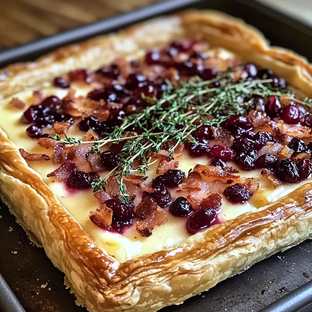 Cranberry