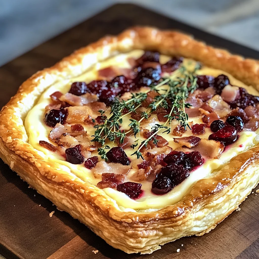 Cranberry