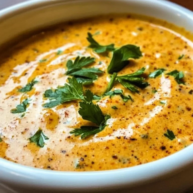 Easy Cajun Cream Sauce Recipe