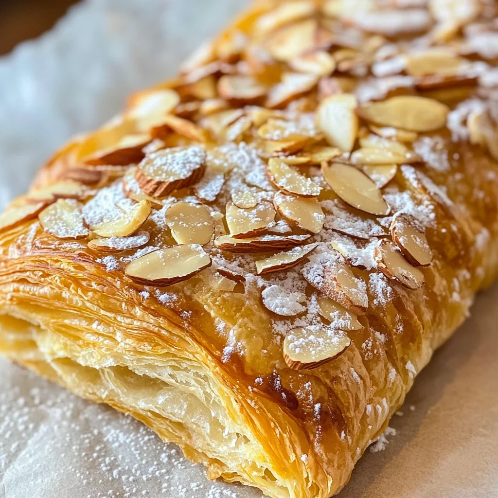Flaky