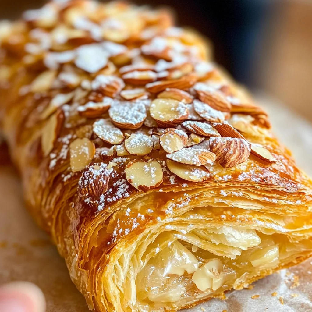Flaky