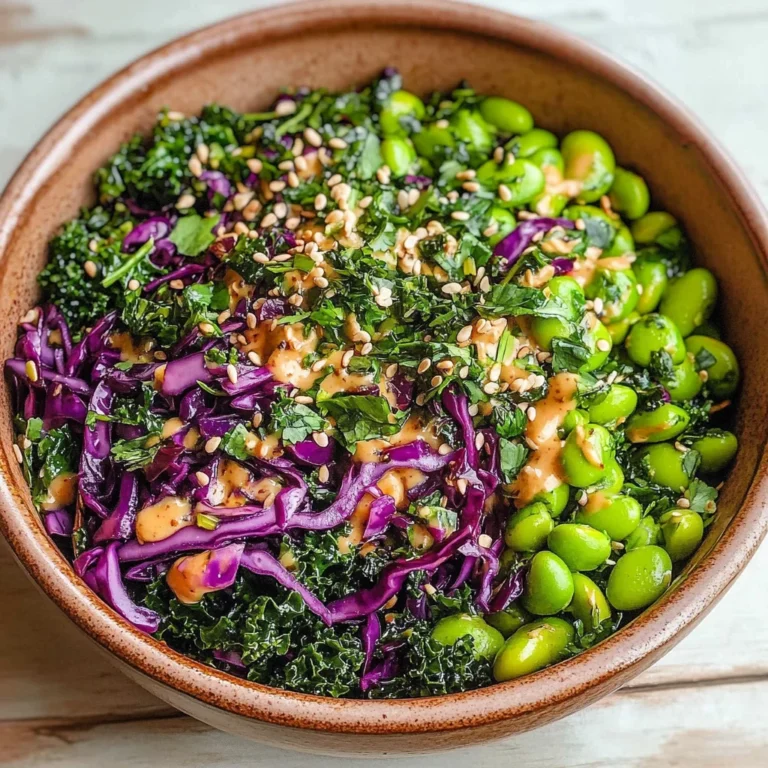 Miso Bowl (High-Protein)