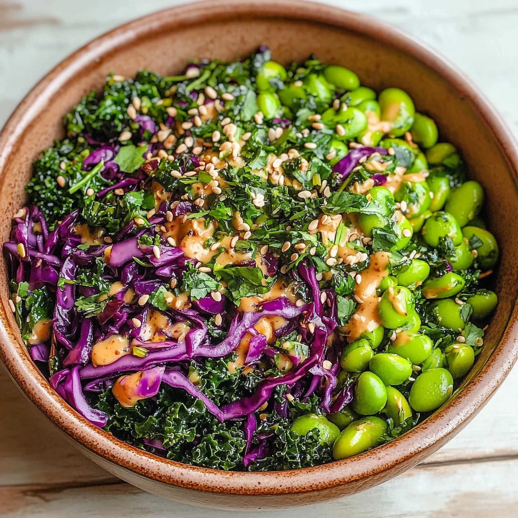 Miso Bowl (High-Protein)