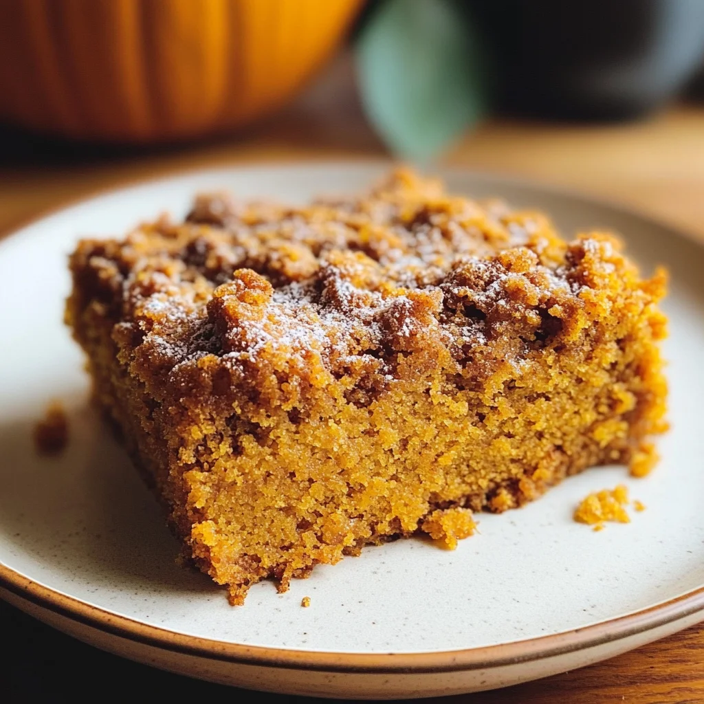 Pumpkin