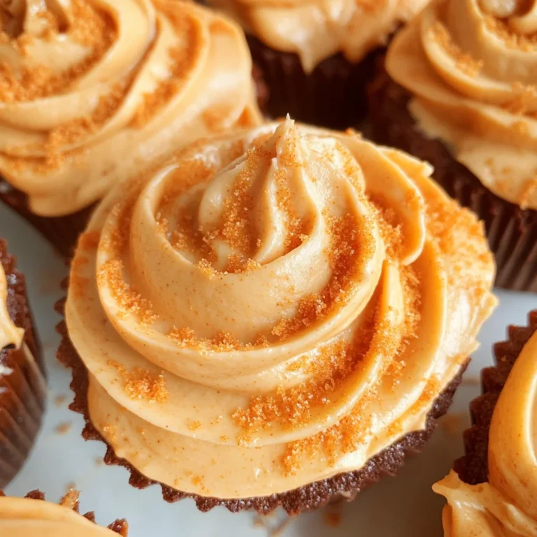Pumpkin Cream Cheese Frosting Recipe