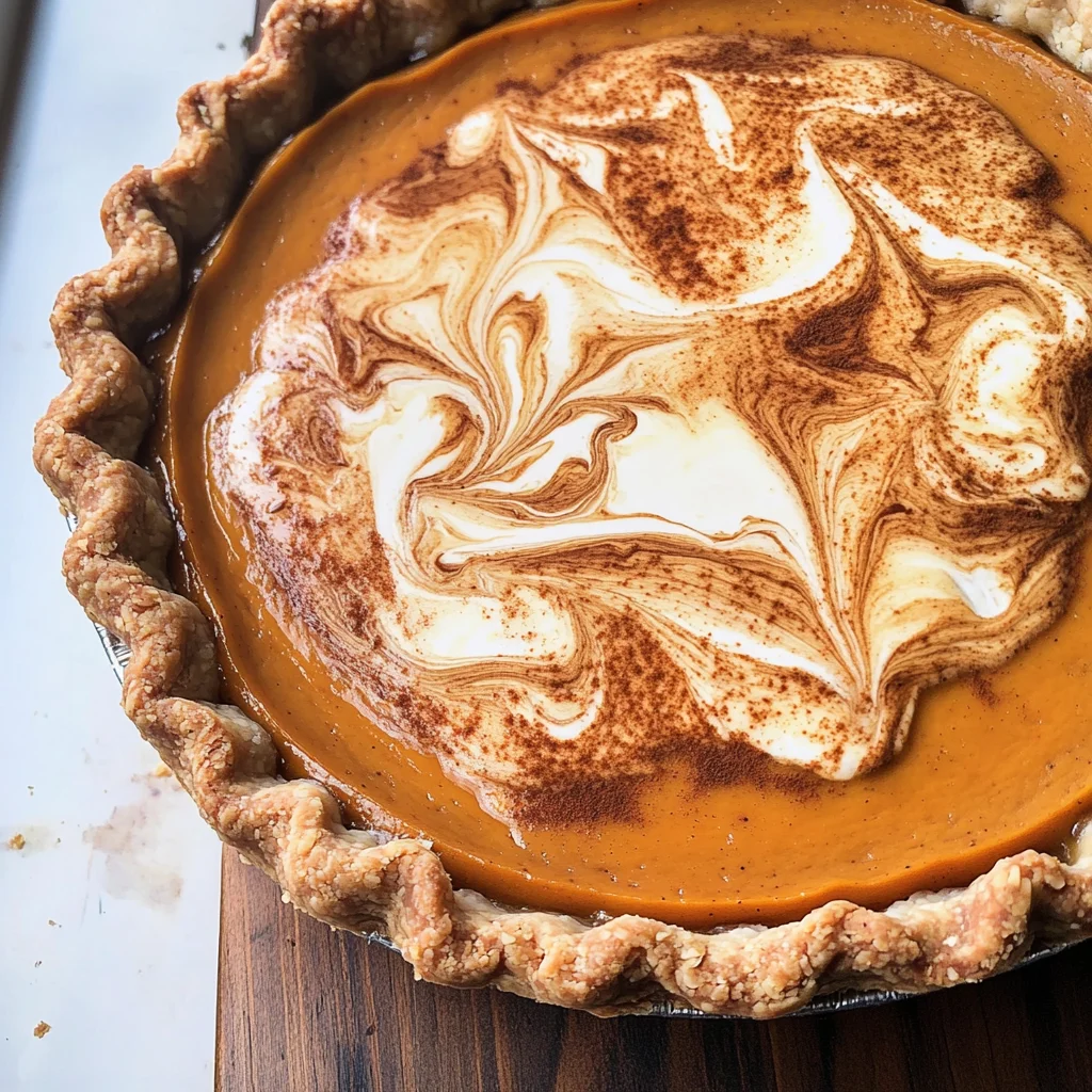 Pumpkin