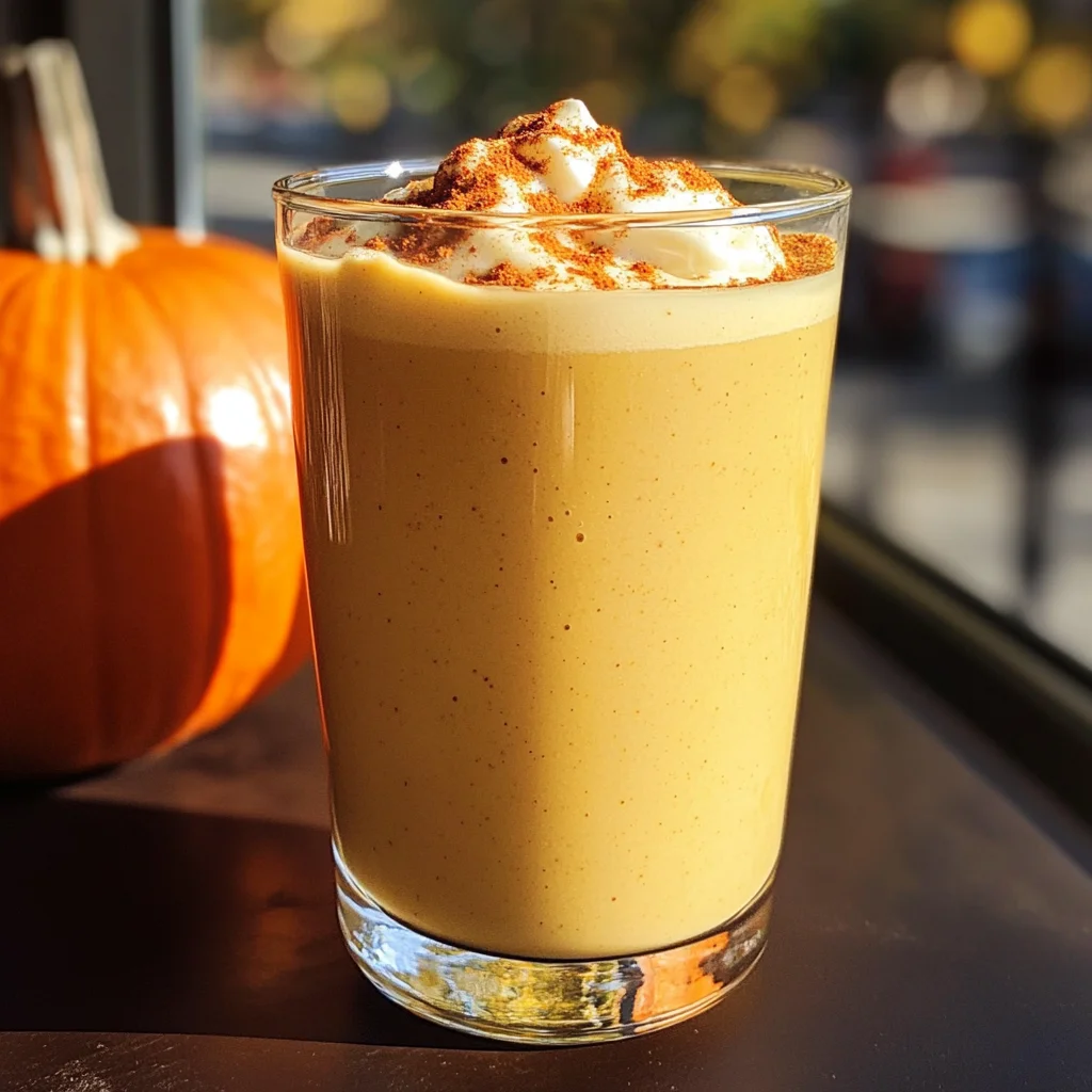 Pumpkin
