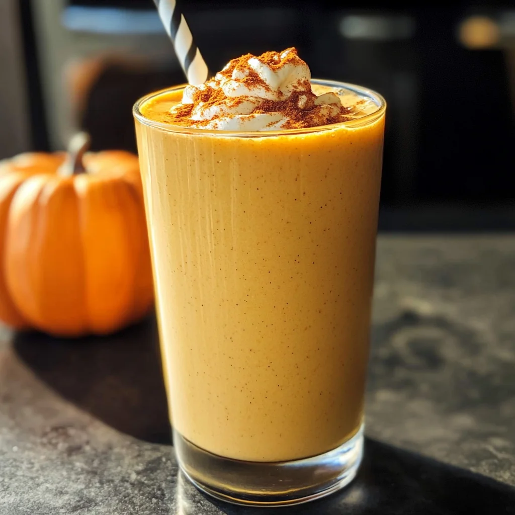 Pumpkin