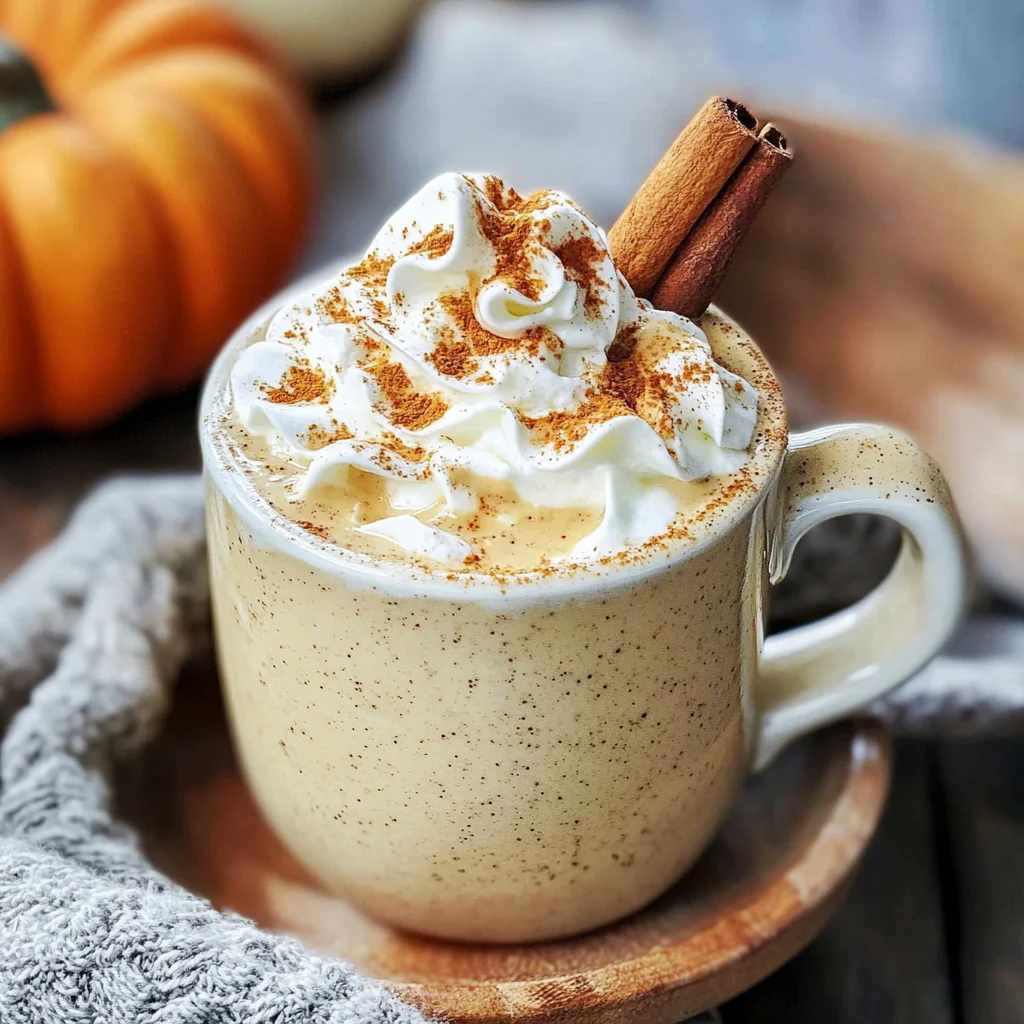 Pumpkin
