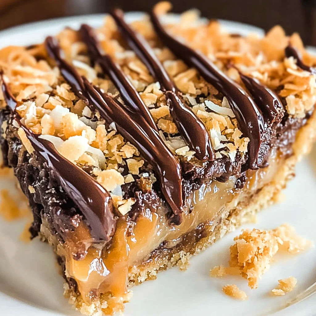 Samoas