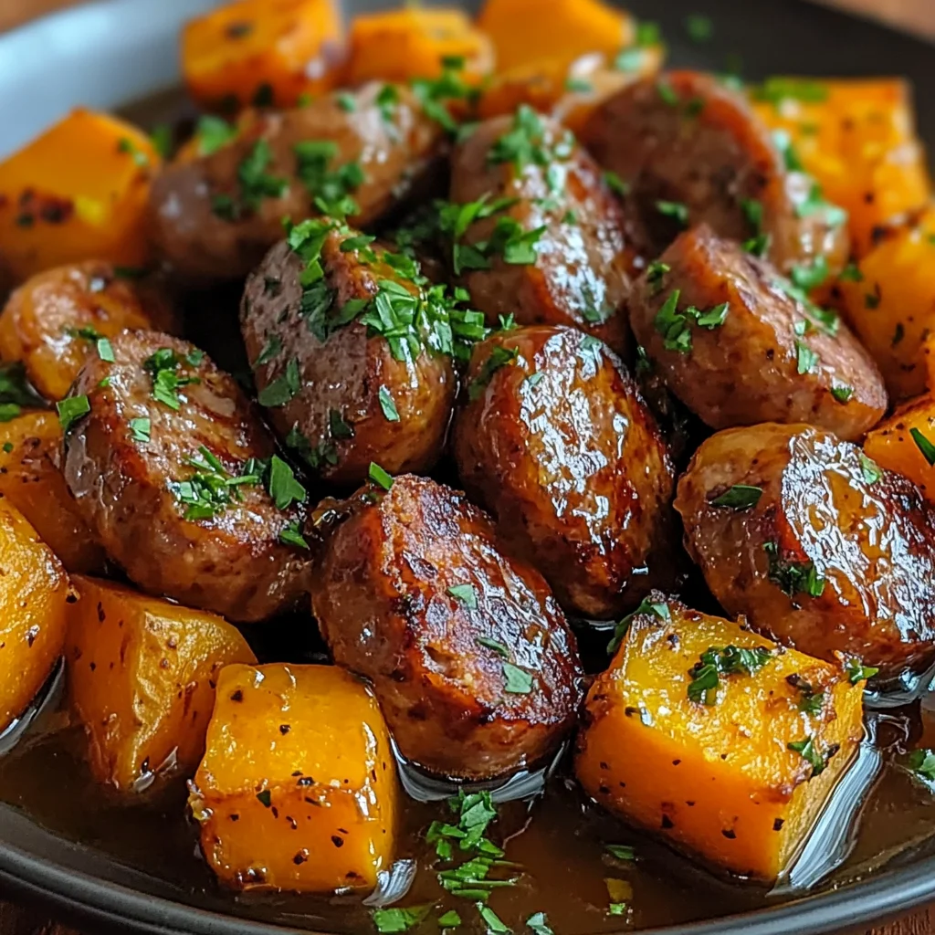 Sausage