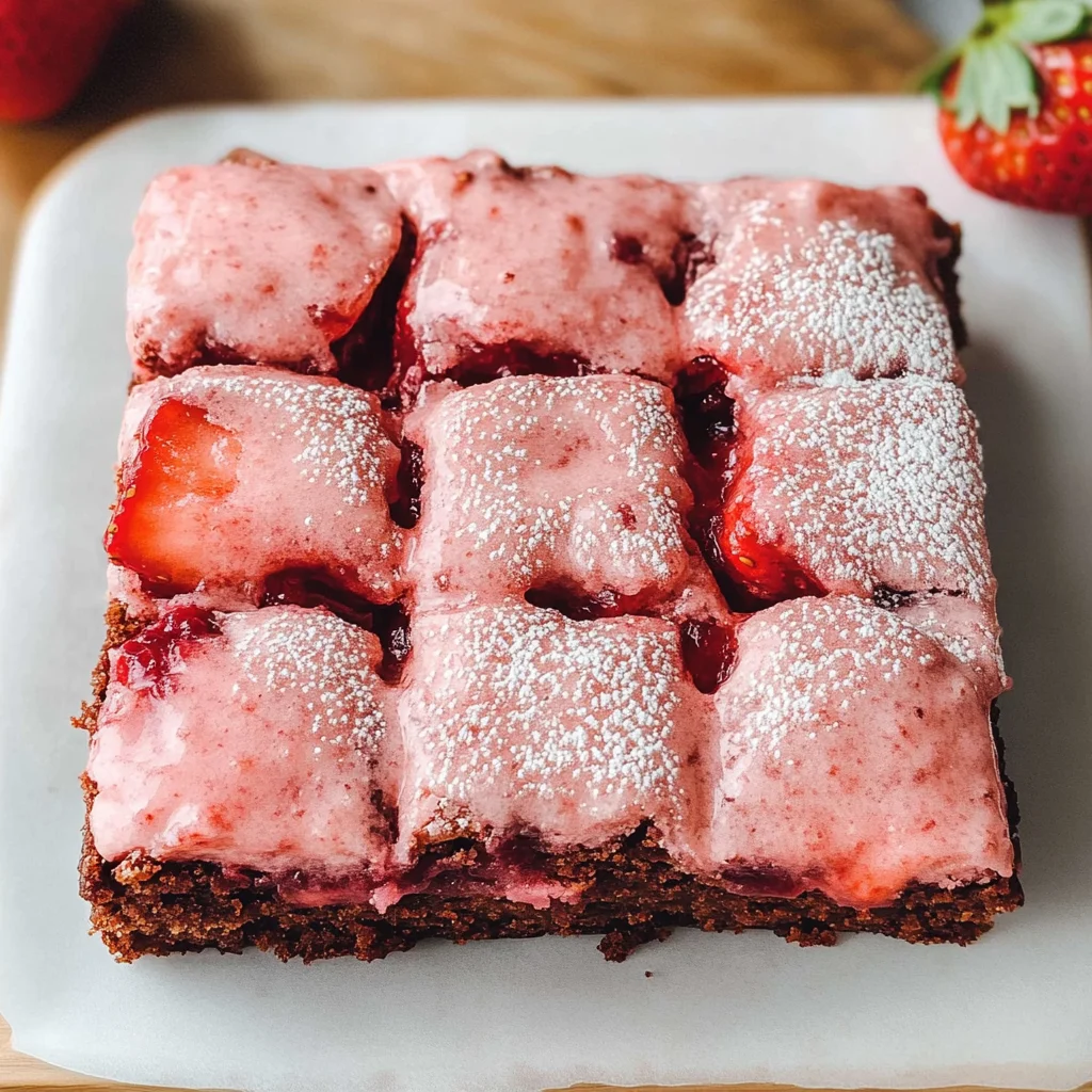 Strawberry