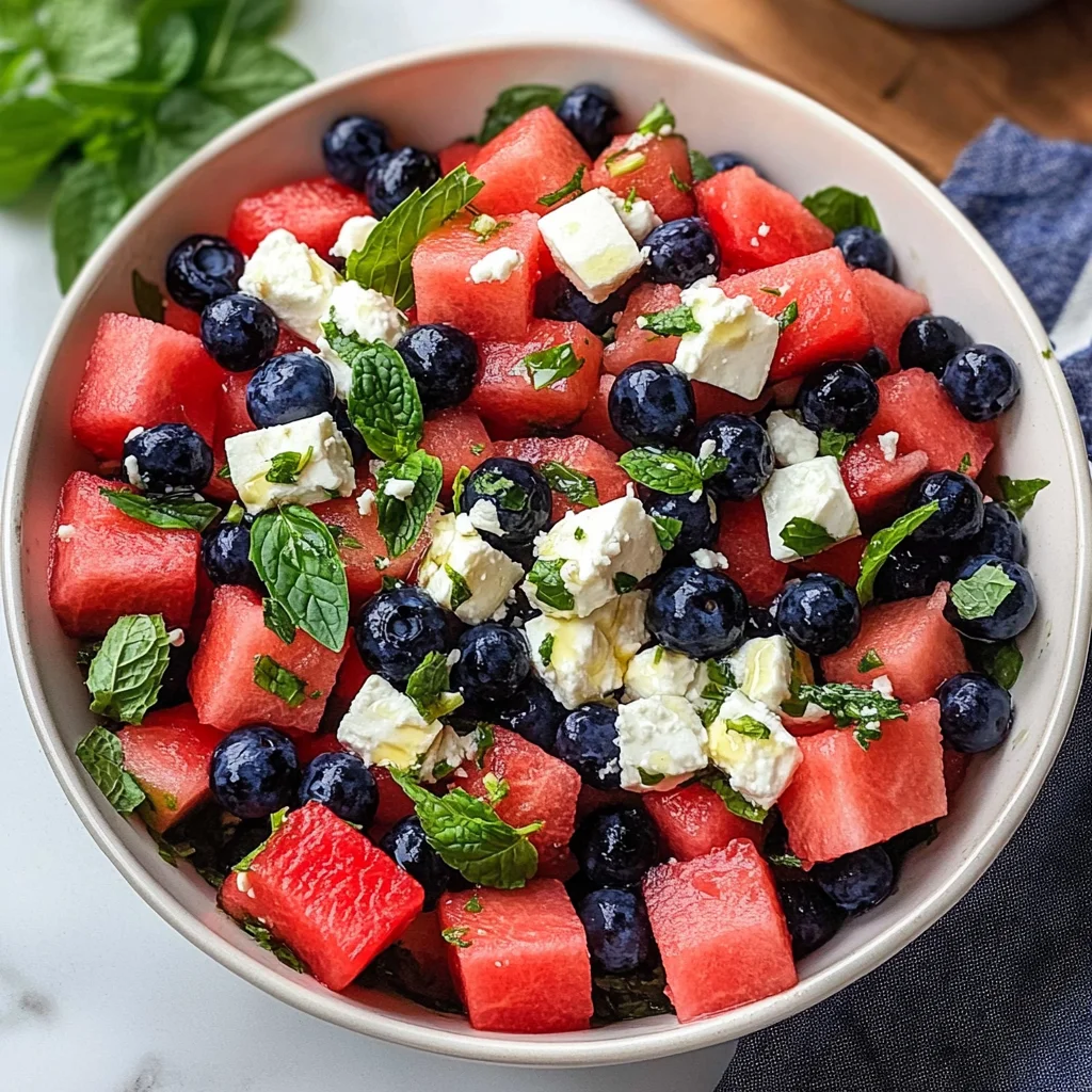 Watermelon