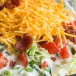 BLT Dip