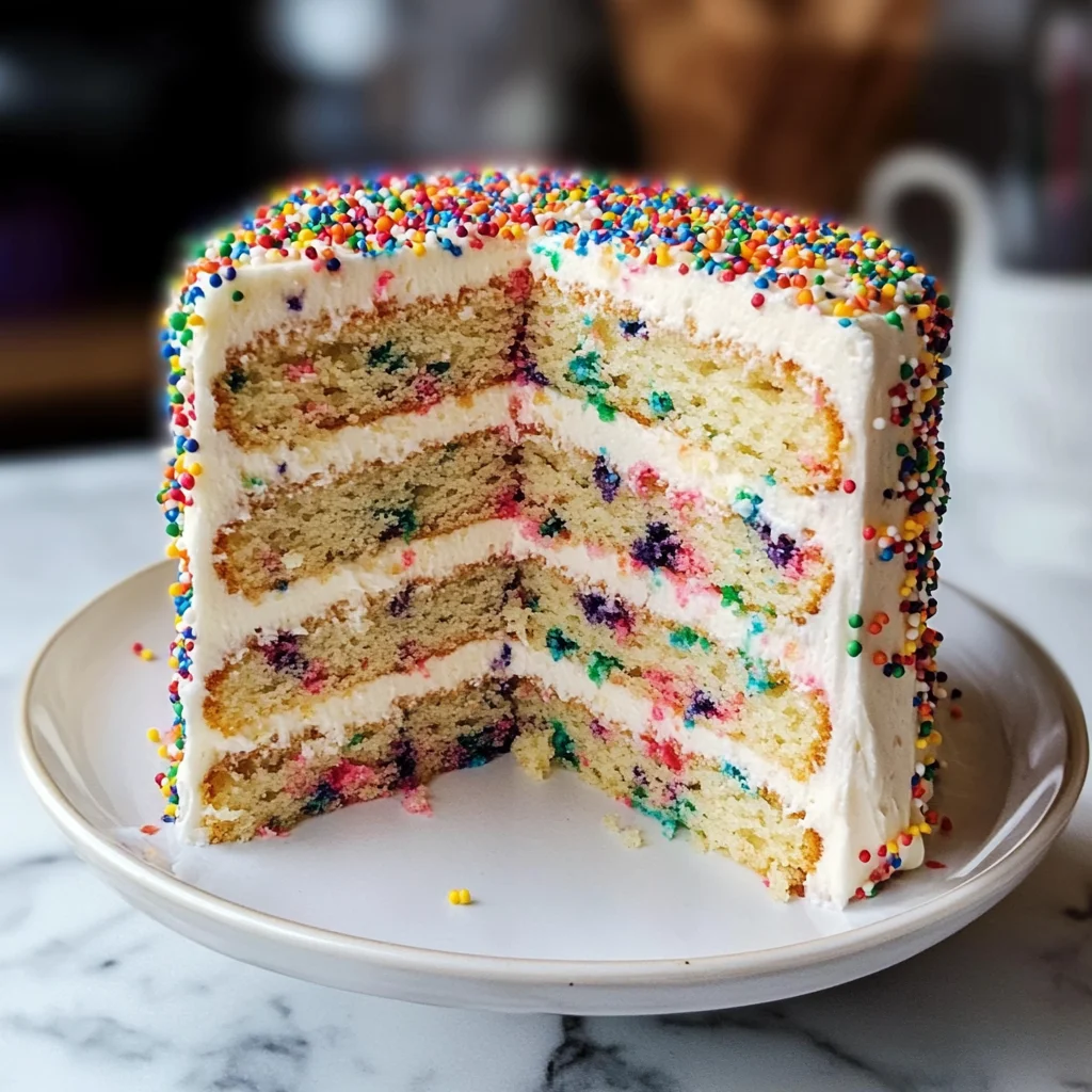 Funfetti