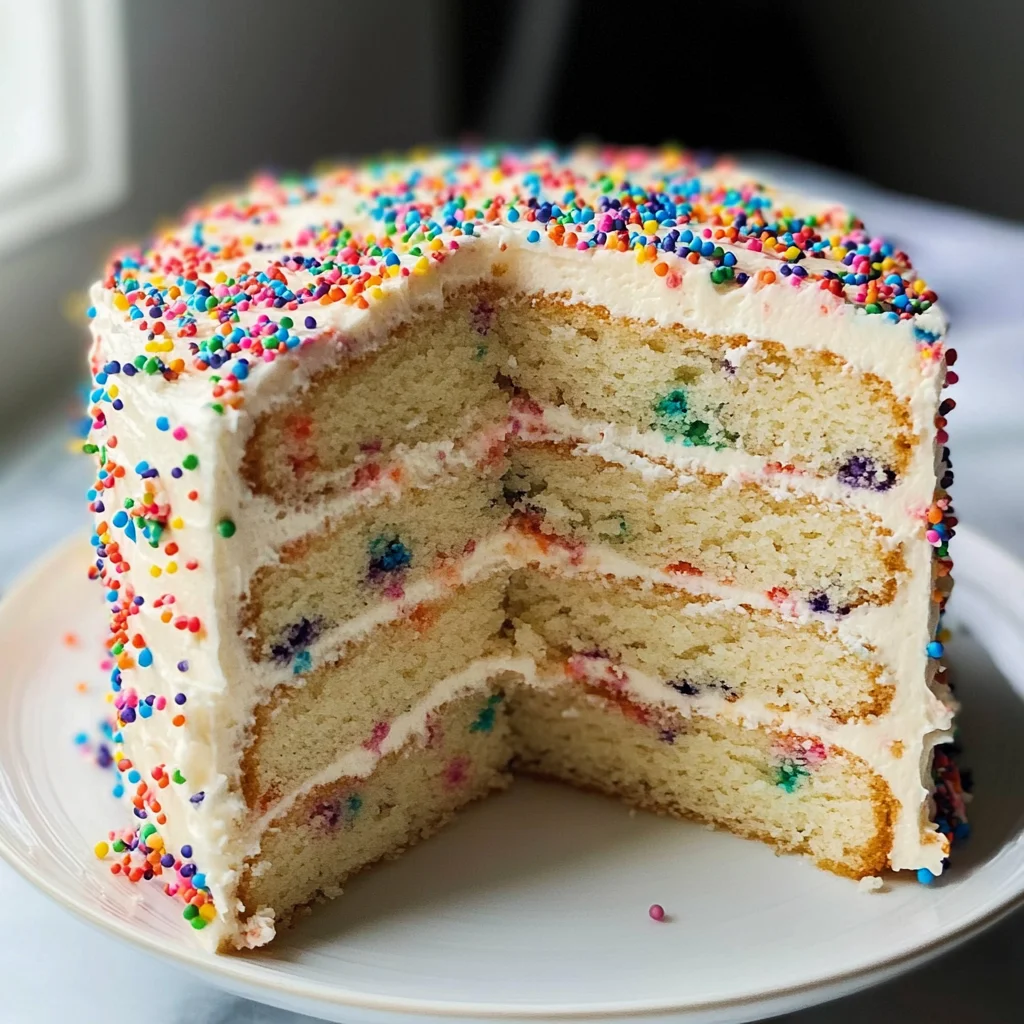 Funfetti