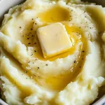 Gordon Ramsay Perfect Mashed Potatoes Recipe