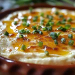 Hot Honey Cream Cheese Dip: A Deliciously Sweet and Savory Appetizer Recipe
