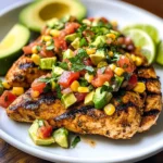 How to Make Fiesta Lime Chicken