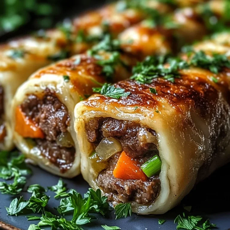 Keto Philly Cheesesteak Roll Ups: A Delicious Low-Carb Recipe for Your Next Meal