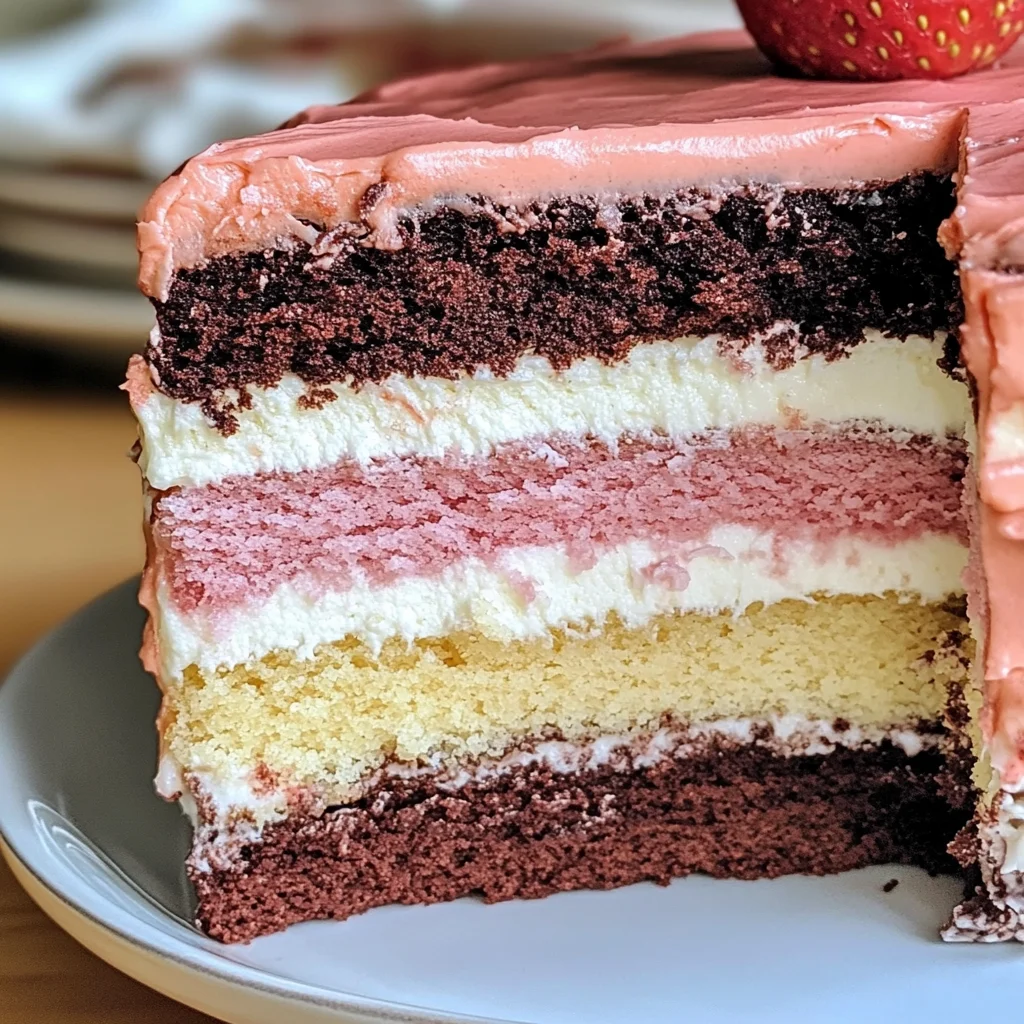 Neapolitan