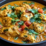 Chicken Curry Indian Recipe