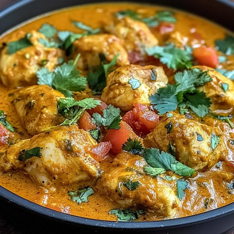 Chicken Curry Indian Recipe