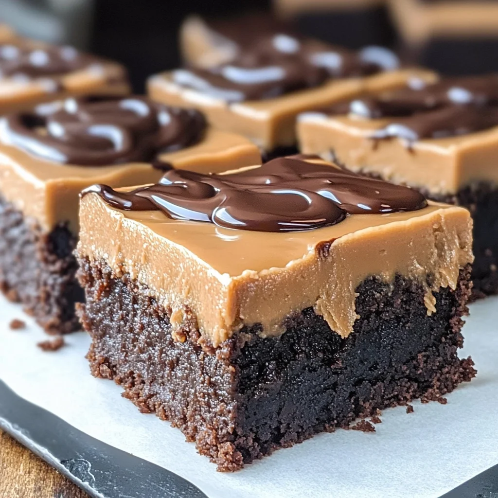 Coffee Brownies Recipe