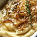 Caramelized Shallot Butter: Elevate Your Dishes Instantly
