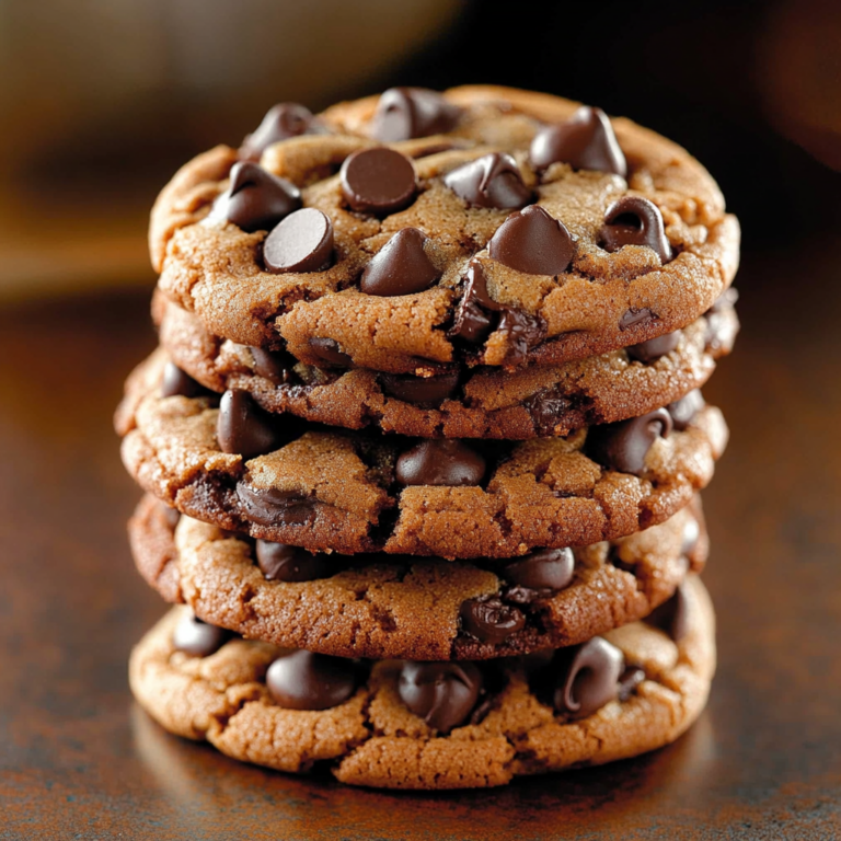 Ultimate Chocolate Chip Cookies: Soft & Chewy Perfection