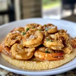 Crawfish and Grits: A Comforting Southern Delight to Savor