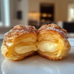 Crispy Choux au Craquelin: A French Delight You Can Master