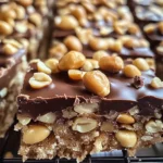 Delicious Maple Nut Goodies: No-Bake Treat Everyone Loves