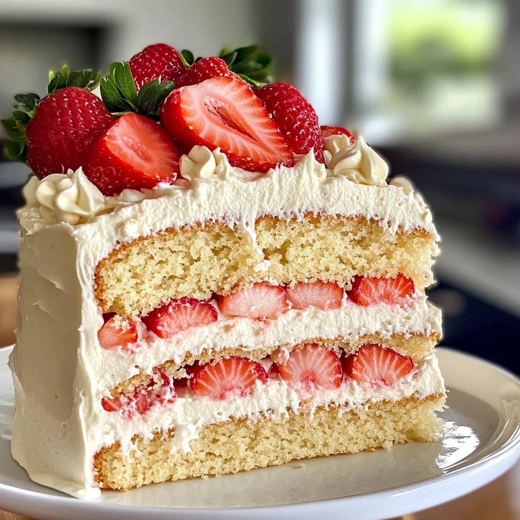 Indulge in Champagne Cake with Champagne Italian Meringue Buttercream