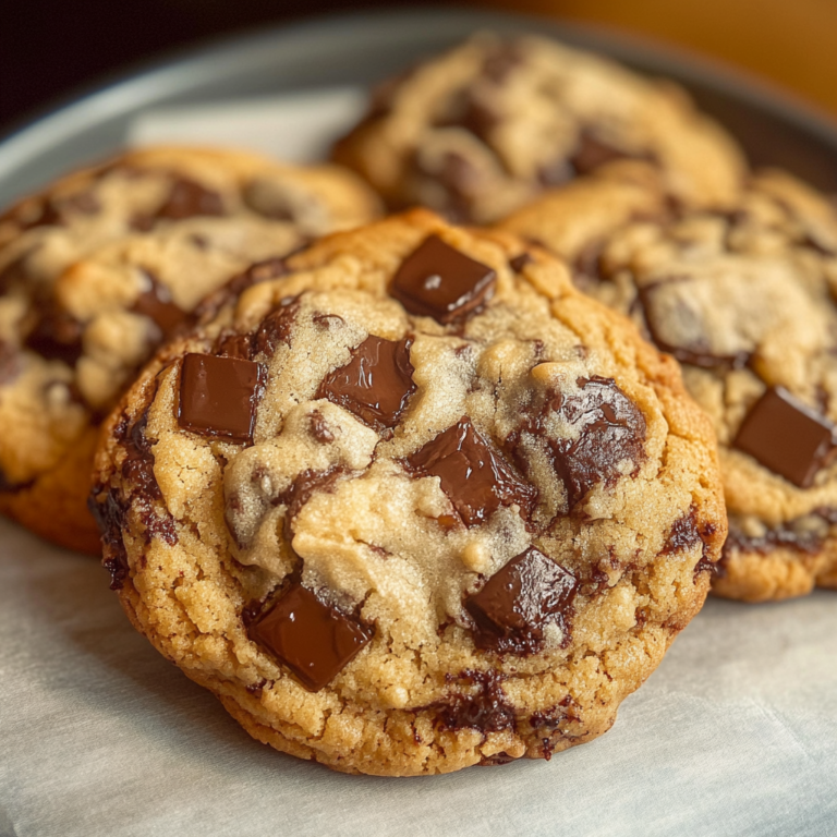 Indulge in Snoop Dogg’s Rolls Royce Cookies Recipe Today!