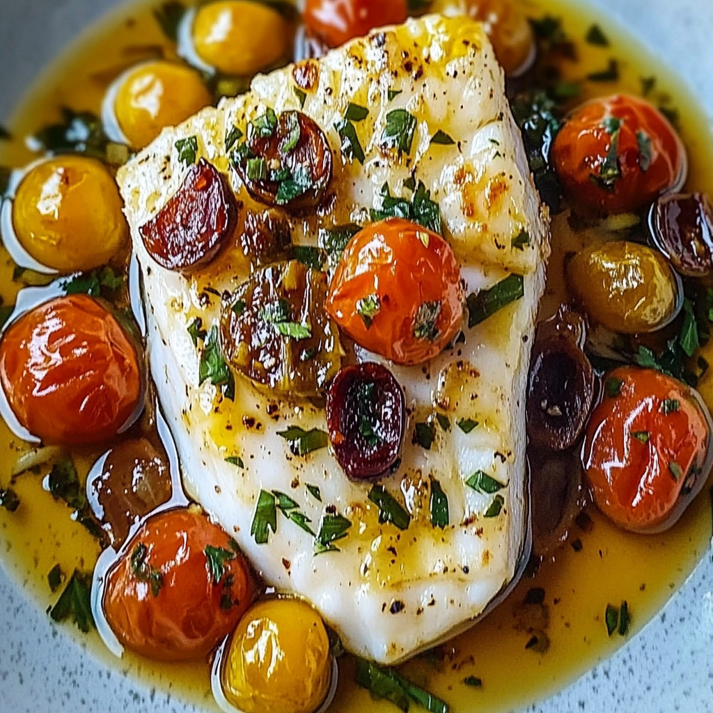 Irresistible Boston Baked Cod Recipe for Any Occasion