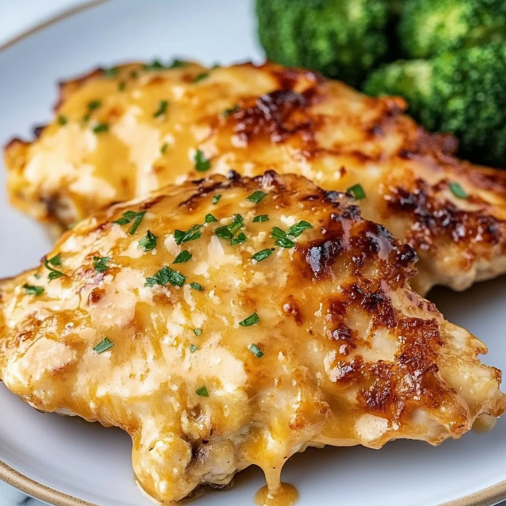 Irresistible Melt In Your Mouth Chicken Recipe to Savor