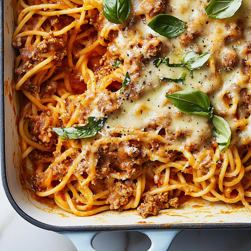 Irresistible Million Dollar Spaghetti Recipe for Comfort …