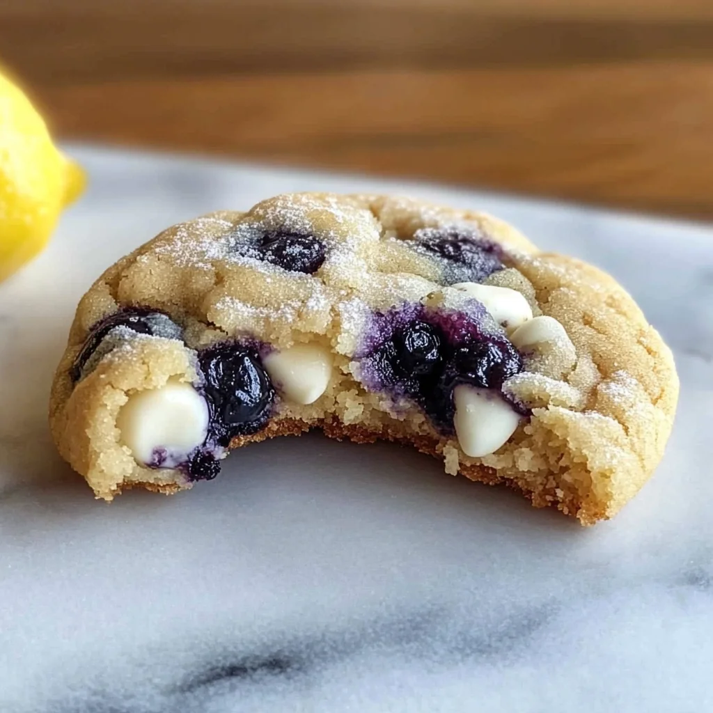 Blueberry
