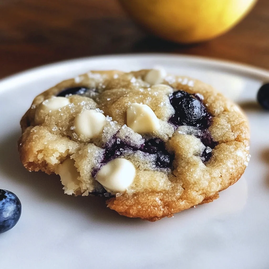 Blueberry
