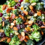 Broccoli Salad Recipe