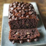 Chocolate Banana Bread