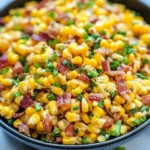 Crack Corn Salad
