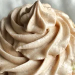 Deliciously Easy Apple Buttercream Icing for Home Baking