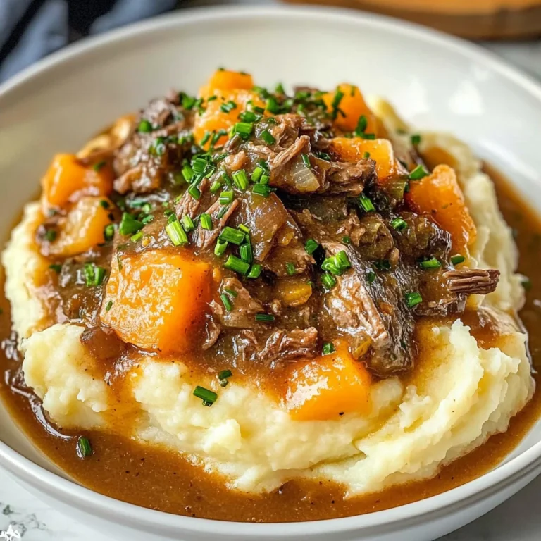 Fall Apple Cider Stew Mash