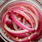 Gordon Ramsay Pickled Onions: Quick Crunchy Flavor Boost