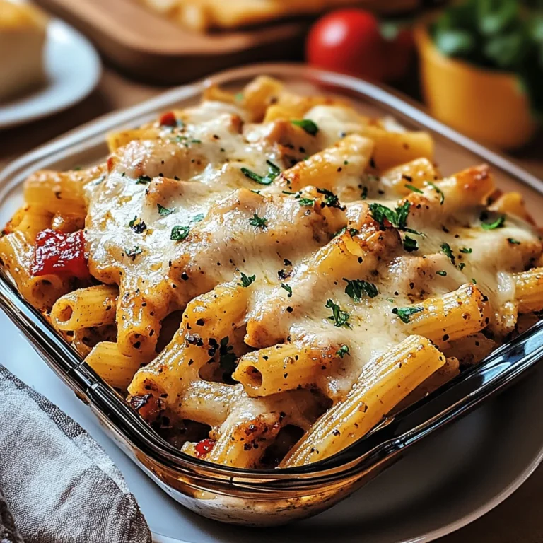 Honey Pepper Chicken Panini Pasta: A Spicy Delight!